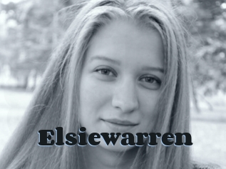 Elsiewarren