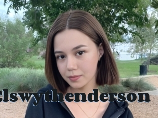 Elswythenderson