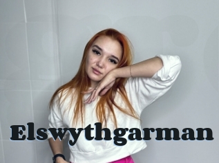 Elswythgarman