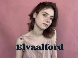 Elvaalford