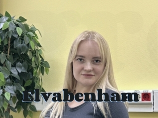 Elvabenham