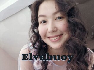 Elvabuoy