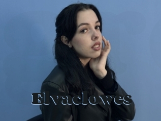 Elvaclowes