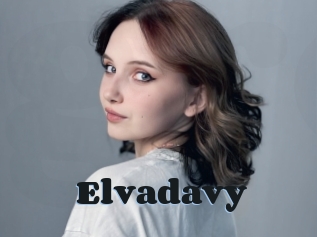 Elvadavy