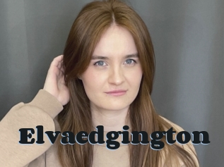 Elvaedgington