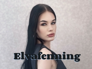 Elvafenning