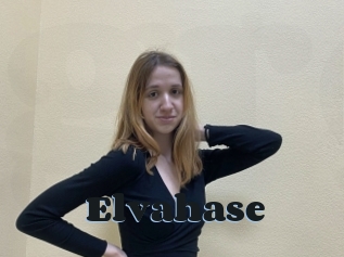 Elvahase