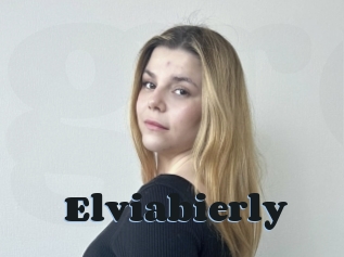 Elviabierly
