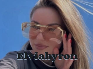 Elviabyron