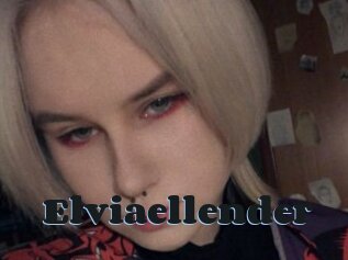 Elviaellender