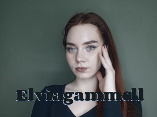 Elviagammell