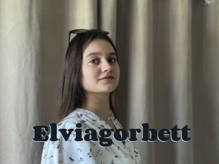 Elviagorbett