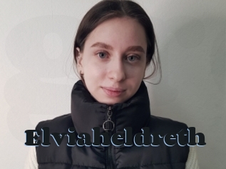 Elviaheldreth
