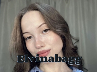 Elvinabagg