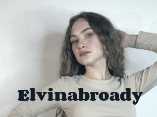 Elvinabroady