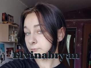 Elvinabryan