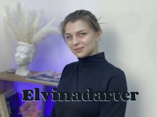 Elvinadarter