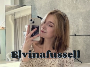 Elvinafussell