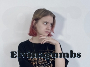 Elvinagumbs