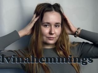 Elvinahemmings