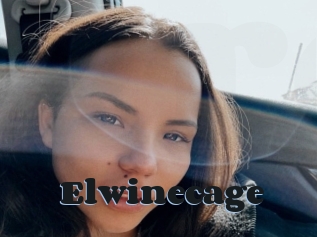 Elwinecage