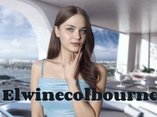 Elwinecolbourne