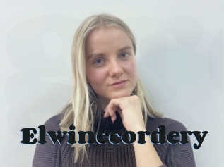 Elwinecordery