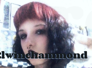 Elwinehammond