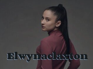 Elwynaclaxton