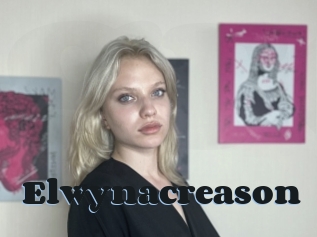 Elwynacreason