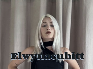 Elwynacubitt