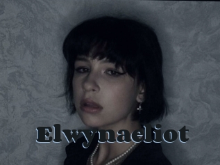 Elwynaeliot