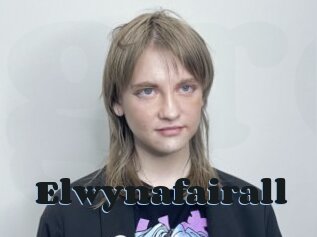 Elwynafairall