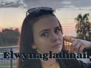 Elwynagladman
