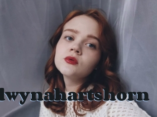 Elwynahartshorn