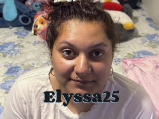 Elyssa25