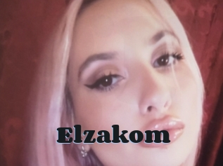 elzakom Grosse cochonne