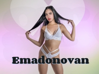 Emadonovan