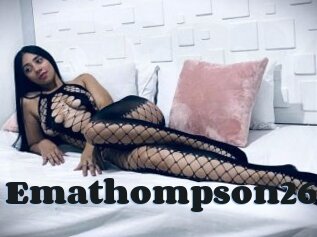 Emathompson26