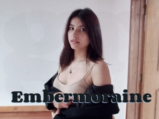Embermoraine