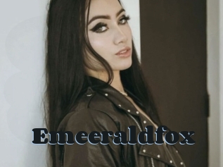 Emeeraldfox