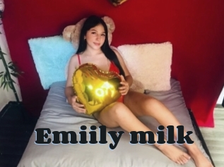 Emiily_milk