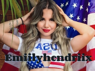 Emiilyhendriix