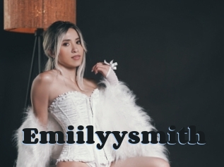 Emiilyysmith