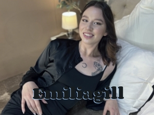 Emiliagill