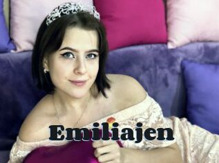 Emiliajen