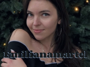 Emilianamartel