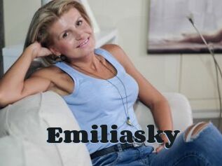 Emiliasky