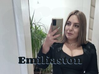 Emiliaston