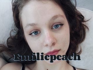 Emiliepeach